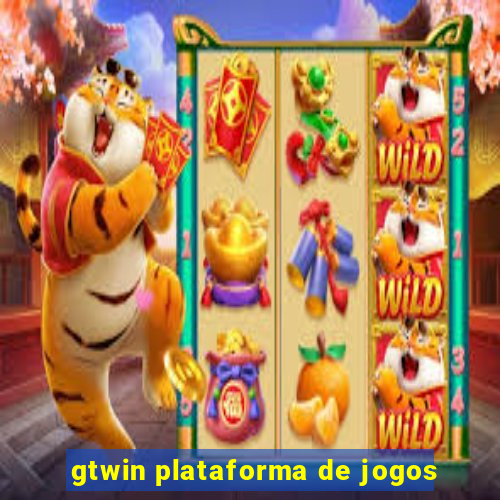 gtwin plataforma de jogos